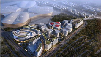 劍指首屆中國進(jìn)口博覽會 綠地全球商品貿(mào)易港啟動及計(jì)算機(jī)軟硬件技術(shù)研發(fā)的重要機(jī)遇